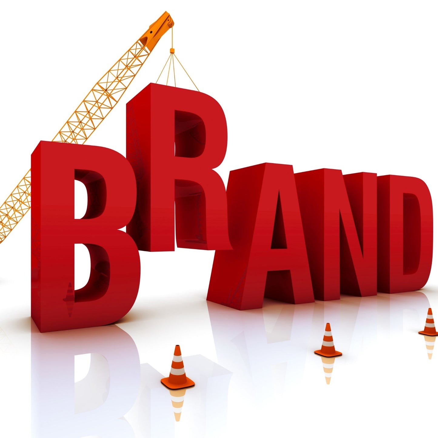 Brand & Logo
