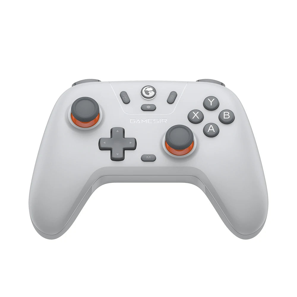 Gamesir Nova Lite Wireless Gamepad, Game Controller for Switch, Android, Ios, PC and Steam Games Effect PC Joysticks