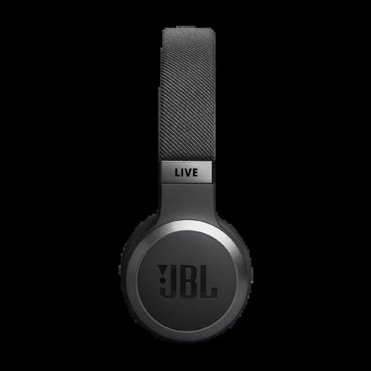 JBL Live 670NC, Wireless On-Ear Headphones with True Adaptive Noise Cancelling