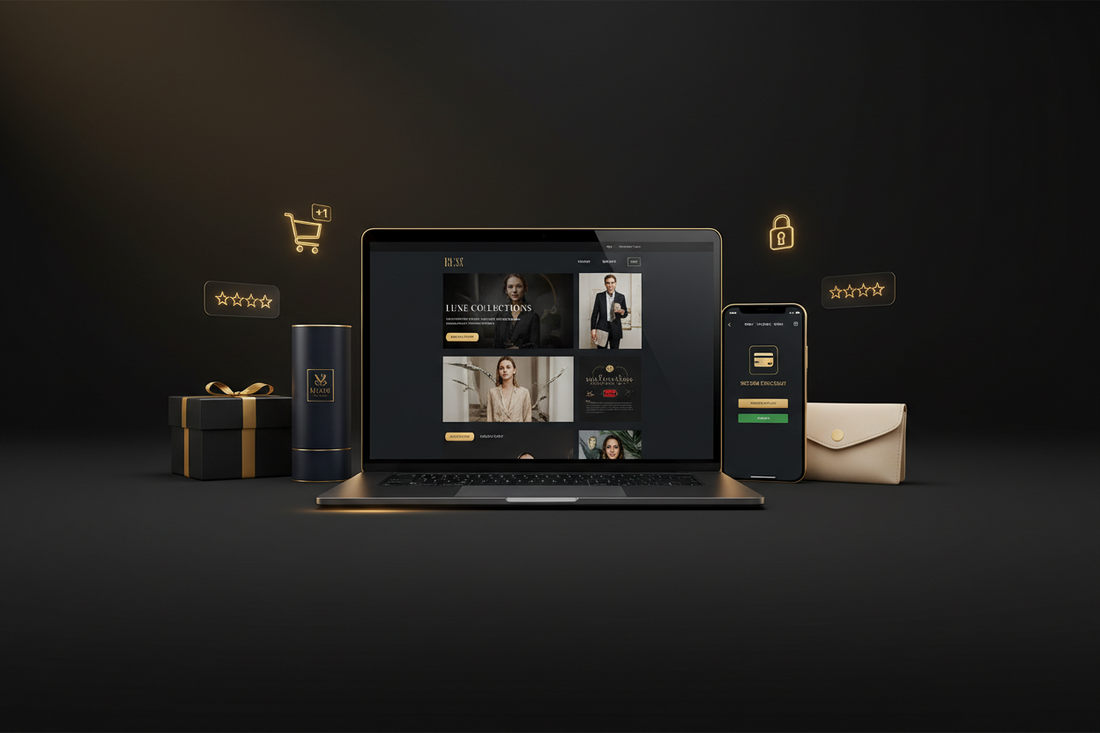 Tradeall.shop eröffnet – Moderne IT-Lösungen & professionelle Online-Shops