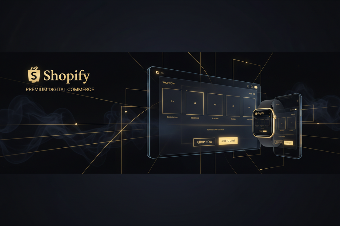 Shopify Shop erstellen: Kosten, Ablauf und Tipps