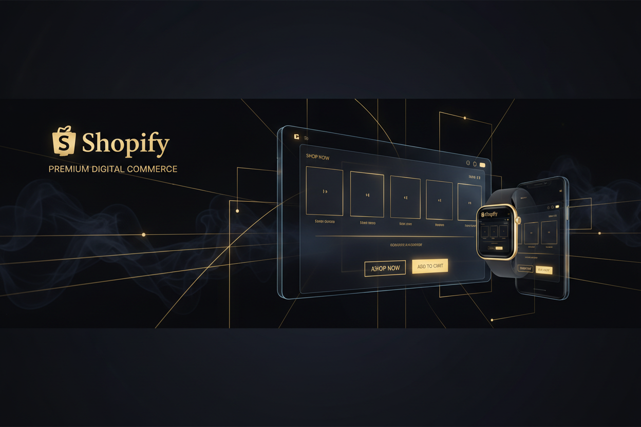 Shopify Shop erstellen: Kosten, Ablauf und Tipps