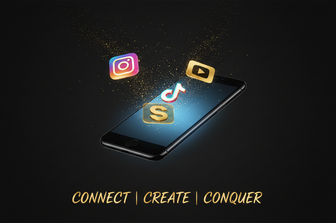 TikTok & Instagram Ads: So erreichst du tausende Kunden mit kleinem Budget