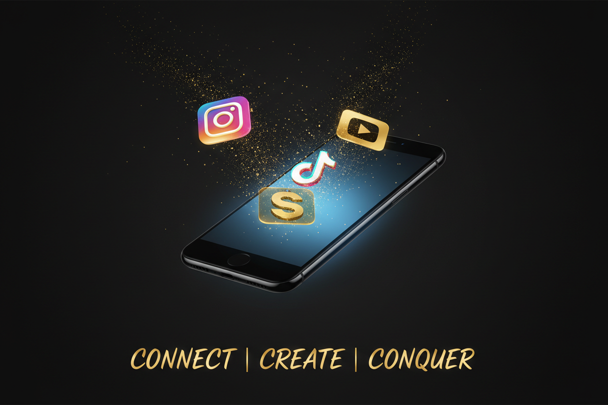TikTok & Instagram Ads: So erreichst du tausende Kunden mit kleinem Budget