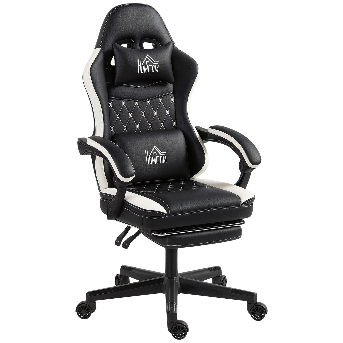 Gaming Stuhl Ergonomischer Gamer Stuhl Mit Lendenwirbelst