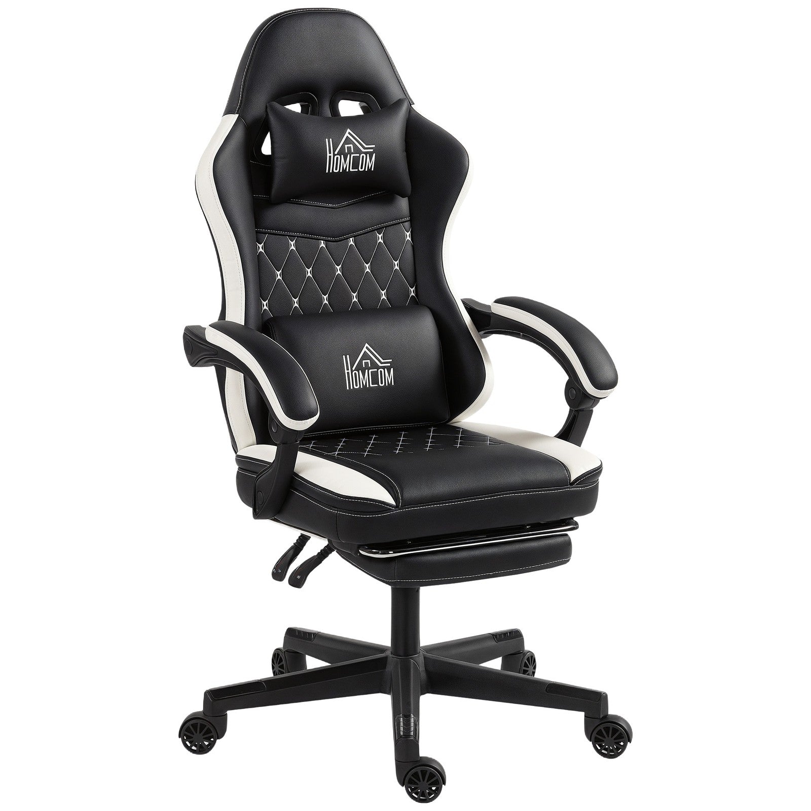 Gaming Stuhl Ergonomischer Gamer Stuhl Mit Lendenwirbelst