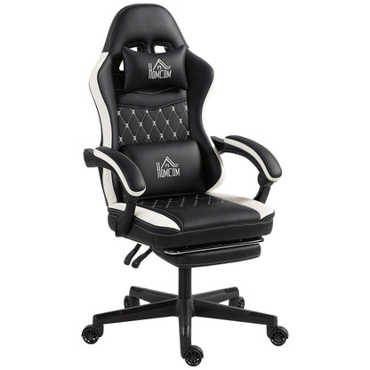 Gaming Stuhl Ergonomischer Gamer Stuhl Mit Lendenwirbelst