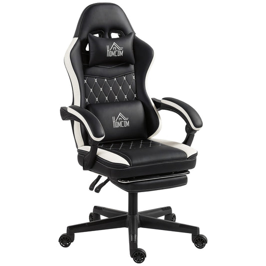 Gaming Stuhl Ergonomischer Gamer Stuhl Mit Lendenwirbelst