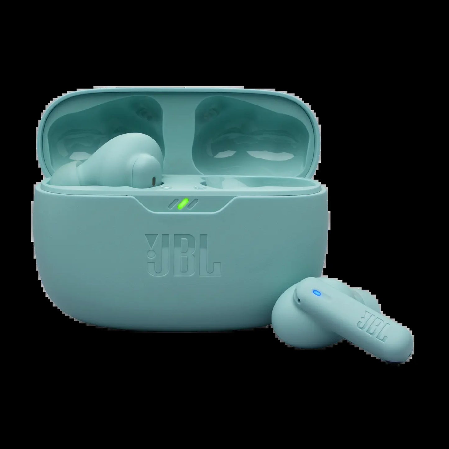 JBL Vibe Beam 2, True Wireless Noise Cancelling Earbuds