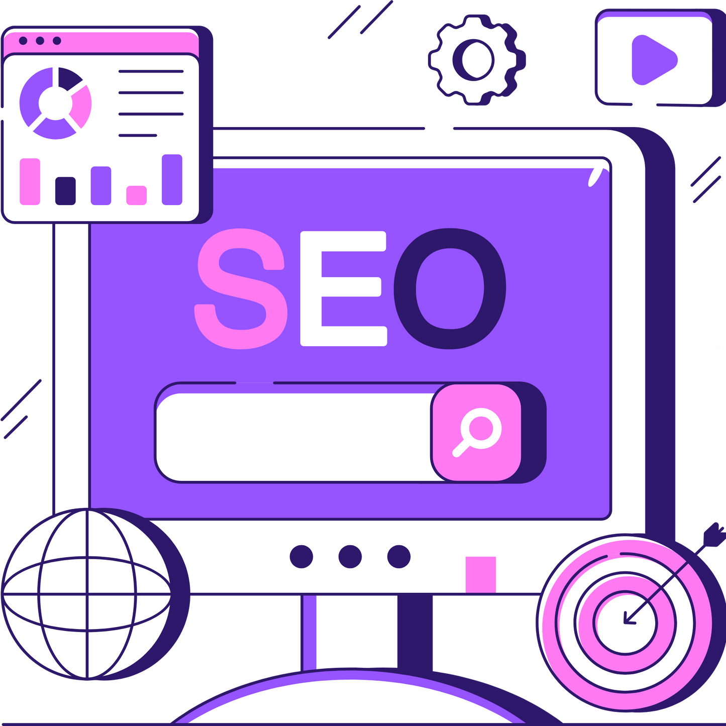Local SEO Optimierung