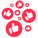 Extra Werbeanzeigen (TikTok & Instagram Ads Pack)