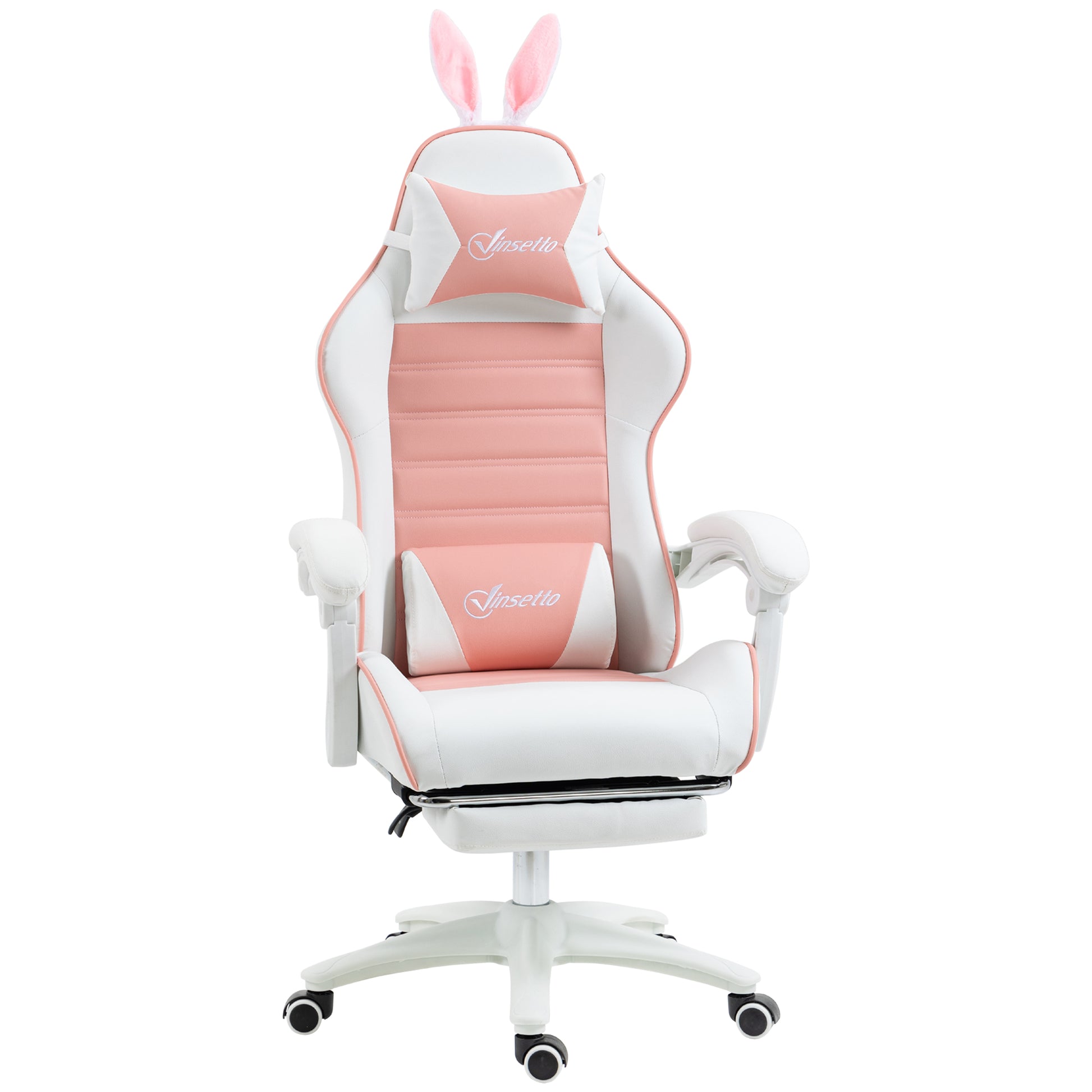 Gaming Stuhl Ergonomischer Gamer Stuhl Mit Lendenwirbelst