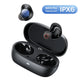 Bowie MA10 Pro ANC Wireless Earphones 48Db Hybrid ANC Bluetooth 5.3 Earbuds IPX6 Waterproof 4-Mics ENC Sports Headphones
