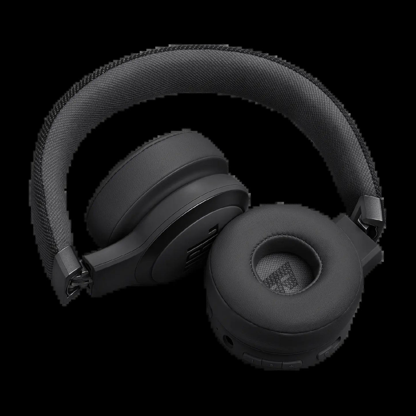 JBL Live 670NC, Wireless On-Ear Headphones with True Adaptive Noise Cancelling