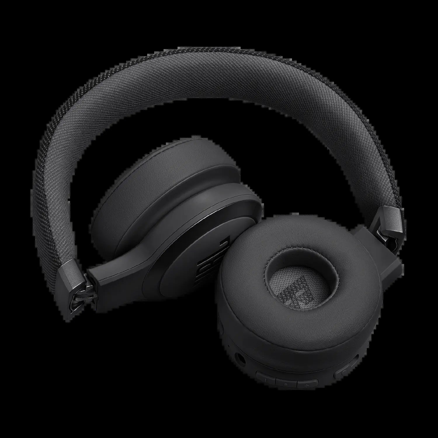 JBL Live 670NC, Wireless On-Ear Headphones with True Adaptive Noise Cancelling