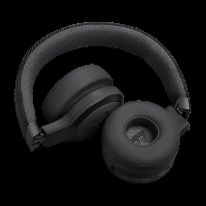 JBL Live 670NC, Wireless On-Ear Headphones with True Adaptive Noise Cancelling