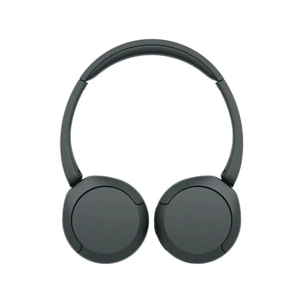 Sony WH-CH520 Wireless Headphones with Microphone, Black