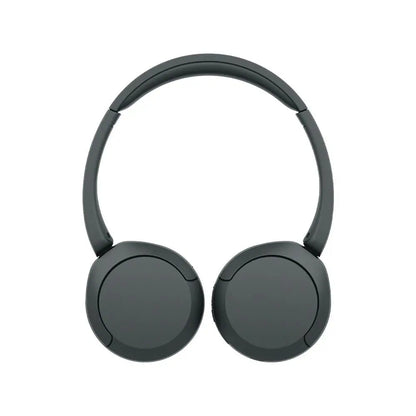 Sony WH-CH520 Wireless Headphones with Microphone, Black