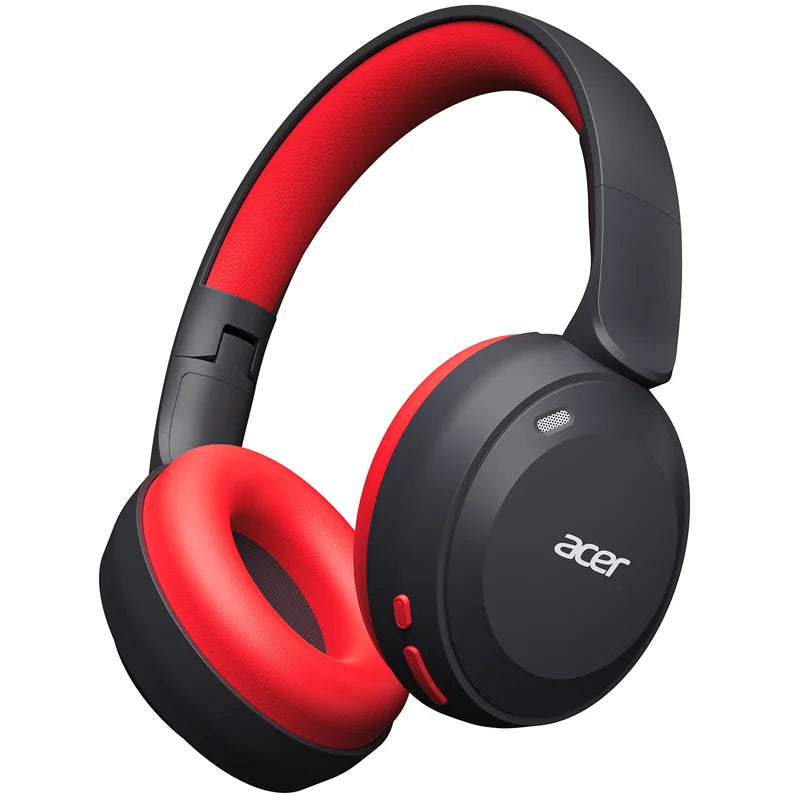 Kids Bluetooth 6.0 Headphones with Built-In Mic 85/94Db Volume Limited Lightweight Over-Ear Wireless Headphones for Kids