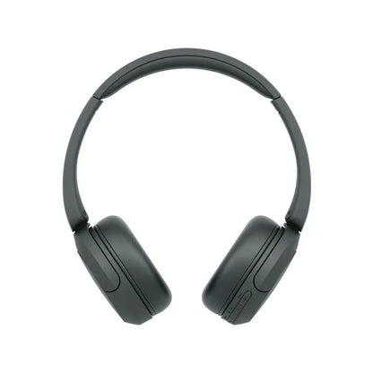 Sony WH-CH520 Wireless Headphones with Microphone, Black