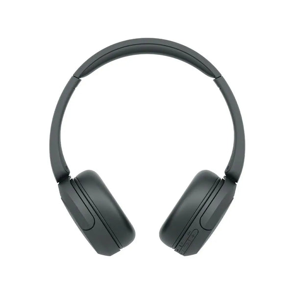 Sony WH-CH520 Wireless Headphones with Microphone, Black