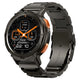 2025 Original  TANK T2 Smart Watches for Men Watches AMOLED AOD Smartwatch Bluetooth Call Electronic Men'S Smart Watch