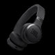 JBL Live 670NC, Wireless On-Ear Headphones with True Adaptive Noise Cancelling