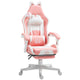 Gaming Stuhl Ergonomischer Gamer Stuhl Mit Lendenwirbelst