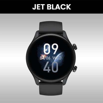 New  Btalk 3 plus Voice Calling Smart Watch 1.39'' Large HD Color Display Fitness Tracking Smartwatch for Men and Ladies