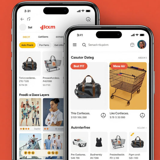 Mobile app