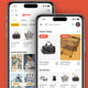 Mobile app
