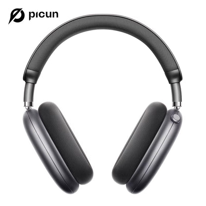 F8 Pro ANC Wireless Headphones 3D Spatial Audio Head Tracking -52Db ANC HIFI Bluetooth Headset ENC HD Mic Low-Latency APP