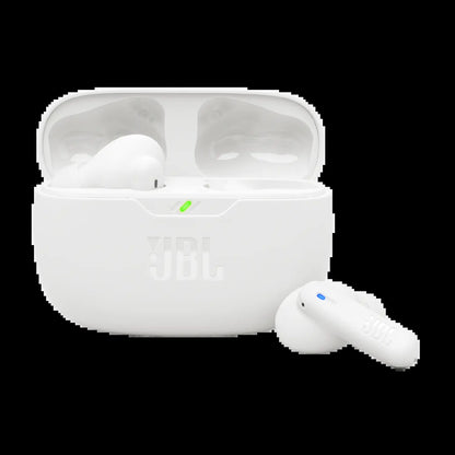 JBL Vibe Beam 2, True Wireless Noise Cancelling Earbuds