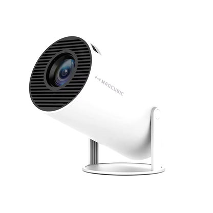 Projector HY300 PRO 8K Android 14 Dual Wifi6 290ANSI Allwinner H726 BT5.4 1080P 1280*720P Home Cinema Outdoor Projetor