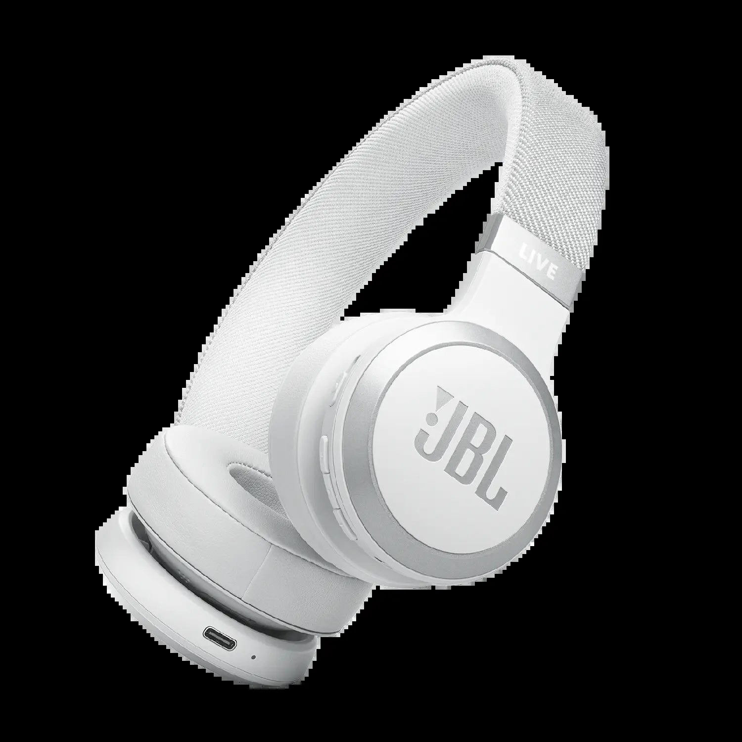 JBL Live 670NC, Wireless On-Ear Headphones with True Adaptive Noise Cancelling
