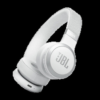 JBL Live 670NC, Wireless On-Ear Headphones with True Adaptive Noise Cancelling