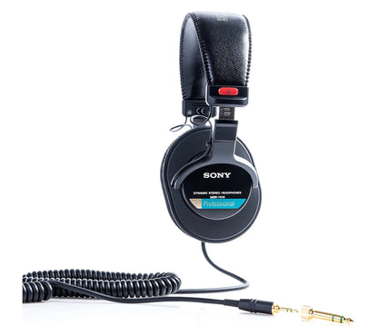 Sony MDR-7506 Headphones