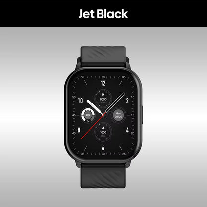 New  GTS 3 Voice Calling Smart Watch Ultra-Big 2.03'' HD Screen 24H Health Monitor 100+ Sports Modes 200+ Watch Faces
