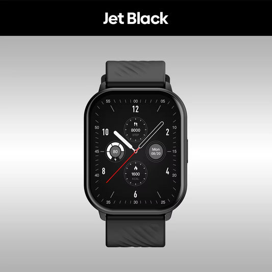 New  GTS 3 Voice Calling Smart Watch Ultra-Big 2.03'' HD Screen 24H Health Monitor 100+ Sports Modes 200+ Watch Faces