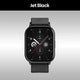 New  GTS 3 Voice Calling Smart Watch Ultra-Big 2.03'' HD Screen 24H Health Monitor 100+ Sports Modes 200+ Watch Faces