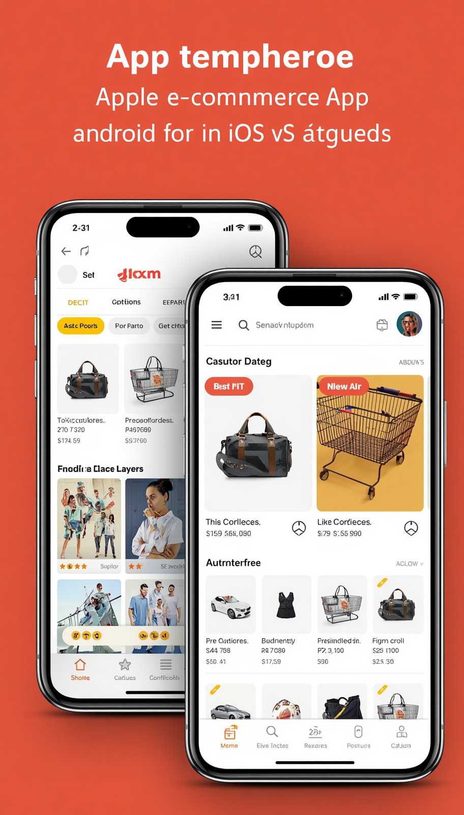 Mobile app
