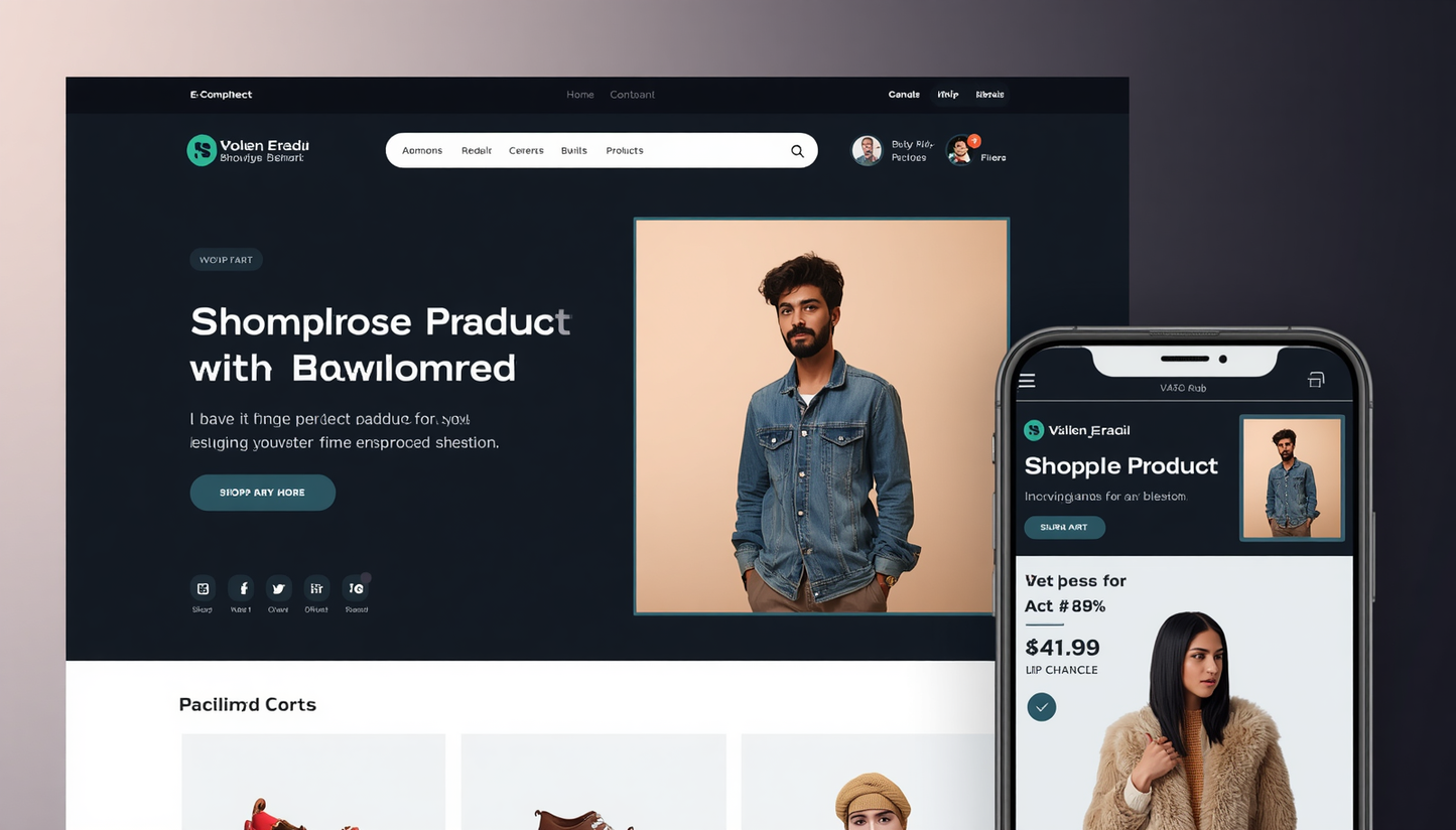 Online Shop