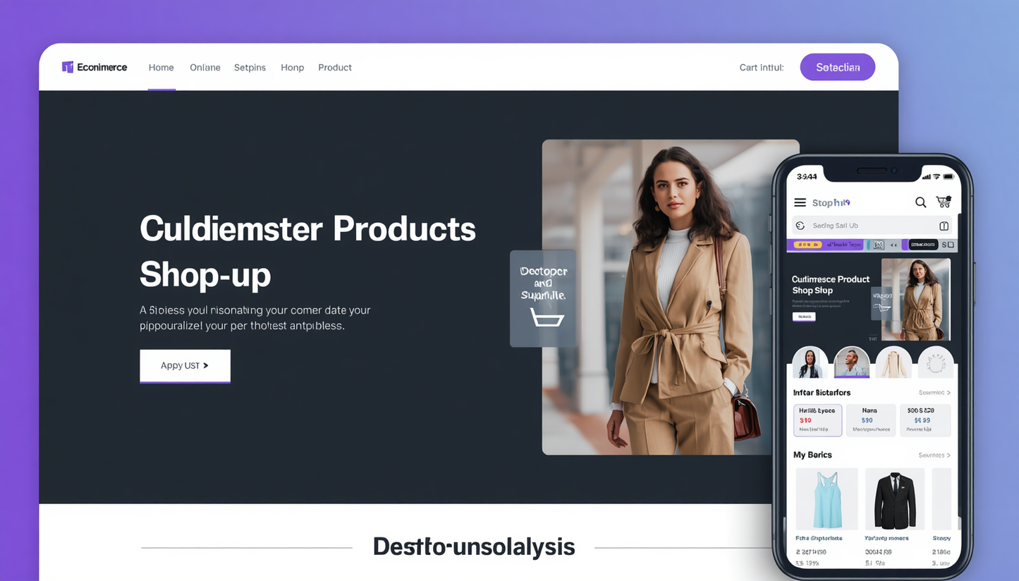 Online Shop
