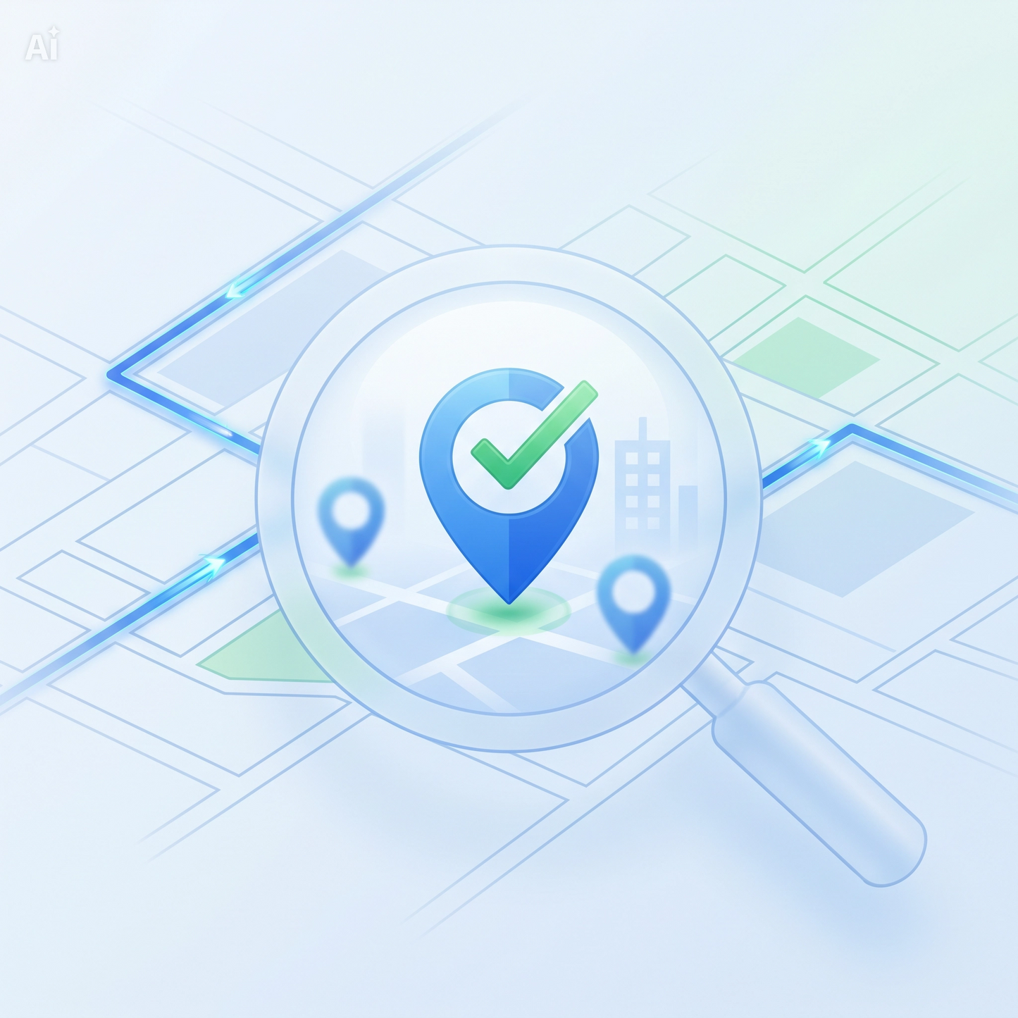 Google Maps Optimization