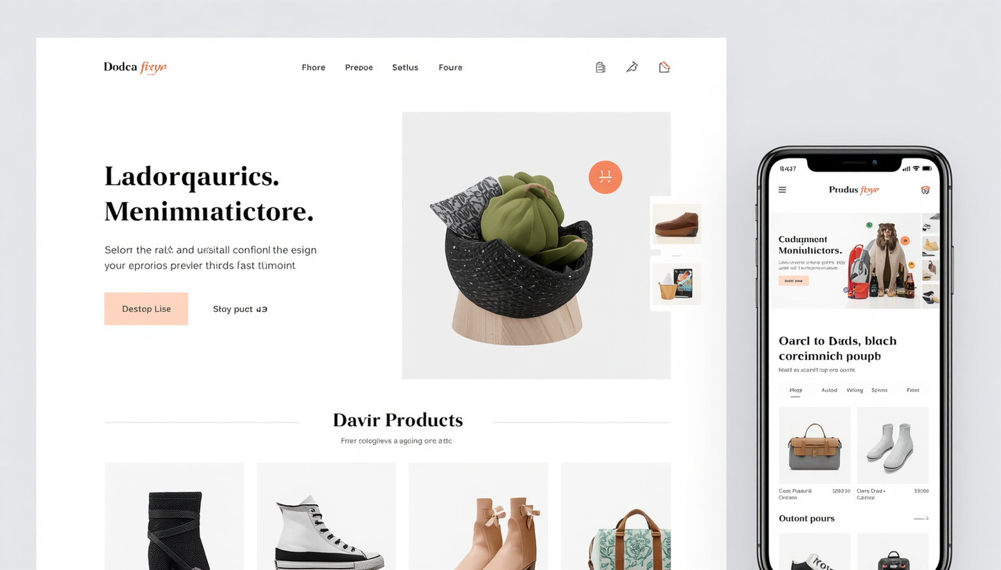 Online Shop