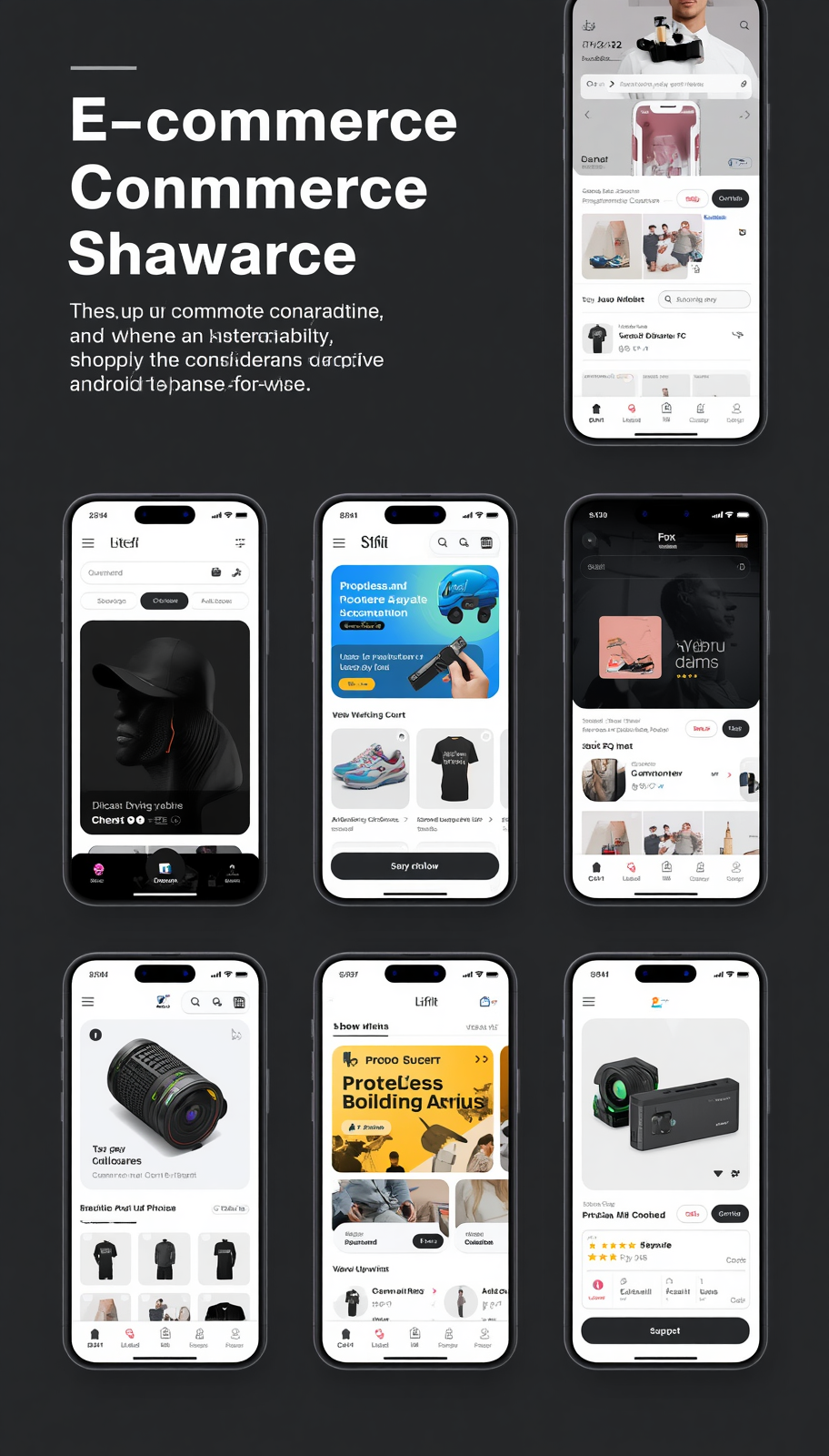 Mobile app