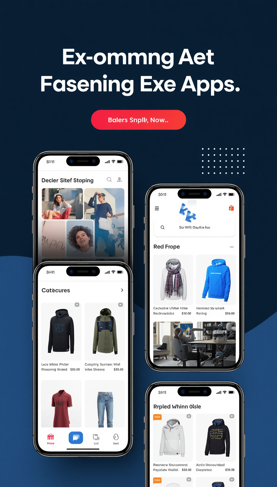 Mobile app