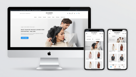 Online Shop