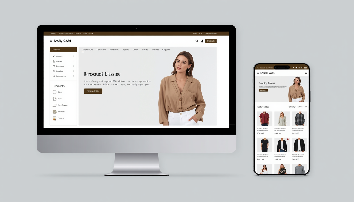 Online Shop