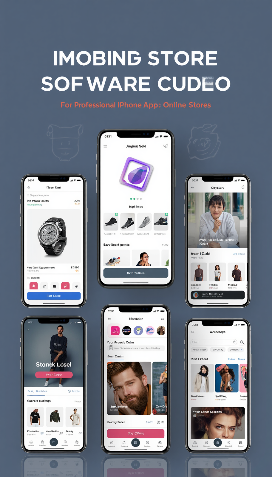 Mobile app